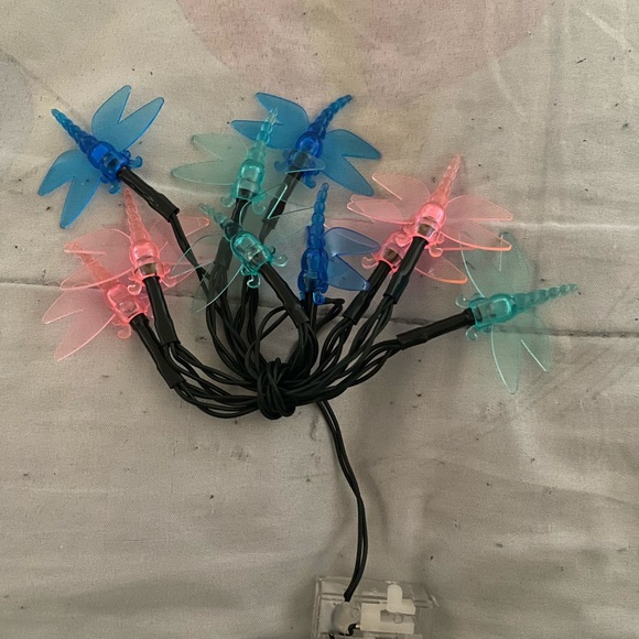 Firefly string lights - Picture 2 of 5